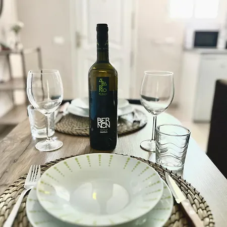 Casita Naia * Radazul