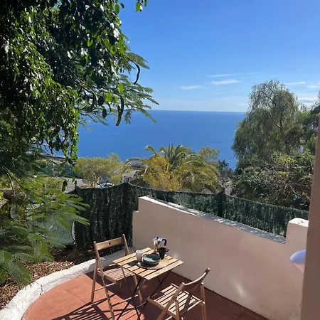 Lejlighed Casita Naia Radazul