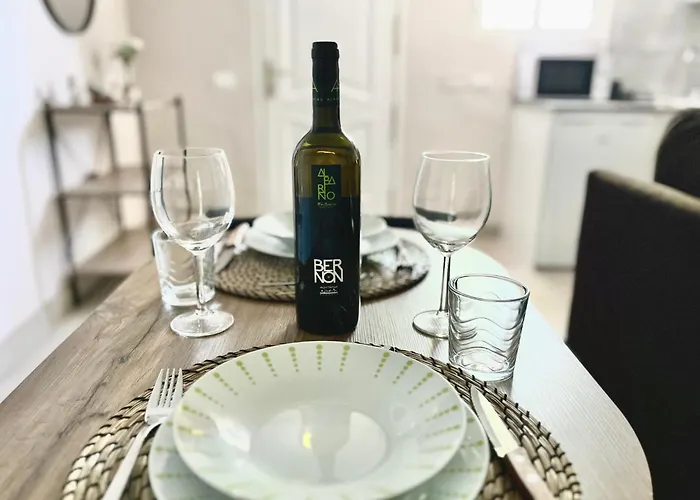 Casita Naia * Radazul