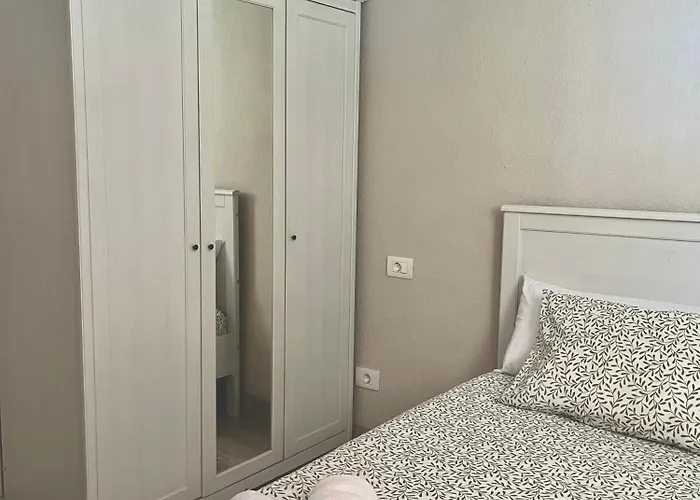 Lägenhet Casita Naia *