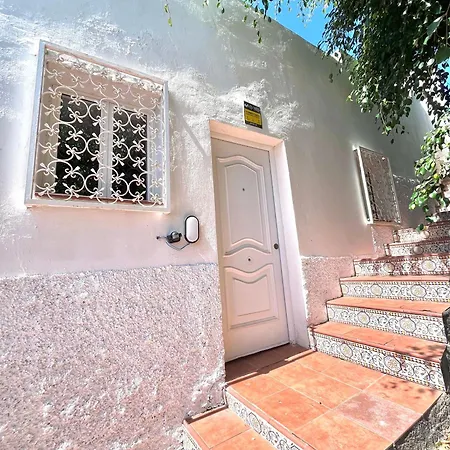 Casita Naia *