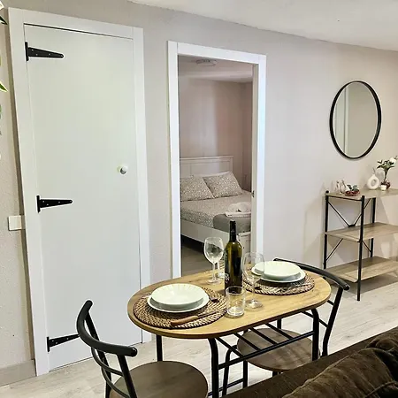 Casita Naia Santa Cruz de Tenerife