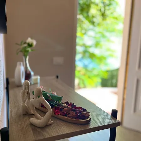 Casita Naia Radazul