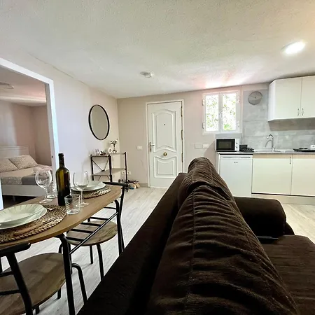 Casita Naia *
