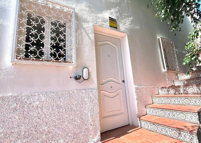Casita Naia *
