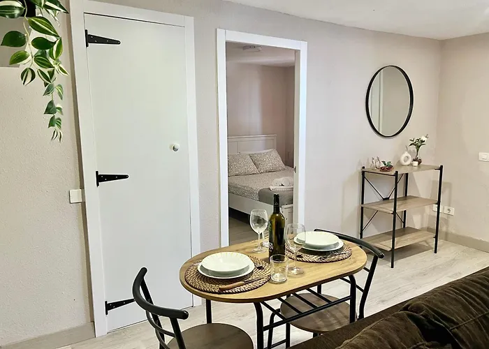 Casita Naia Radazul