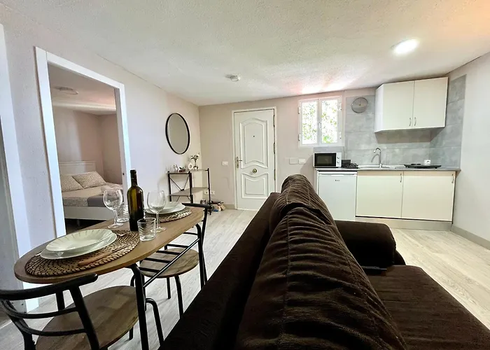 Casita Naia *