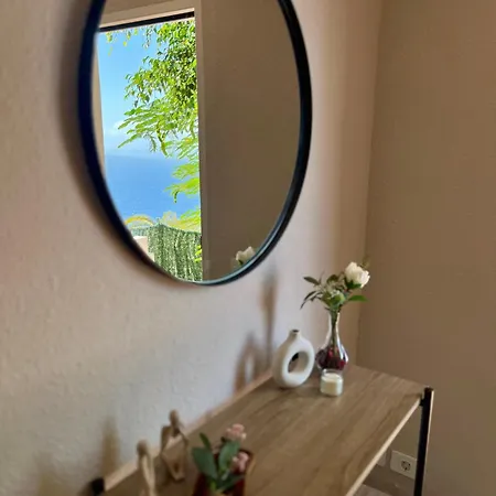 Casita Naia 公寓 *