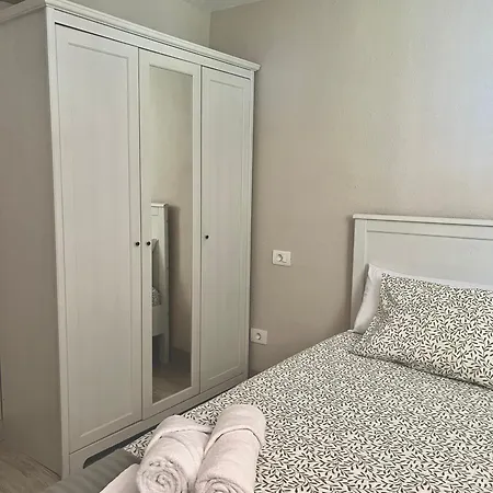 公寓 Casita Naia *